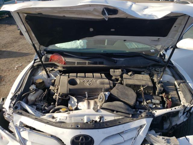 Photo 6 VIN: 4T1BF3EK7AU536761 - TOYOTA CAMRY BASE 