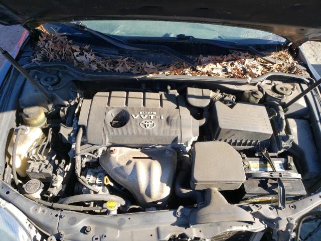 Photo 6 VIN: 4T1BF3EK7AU537151 - TOYOTA CAMRY BASE 