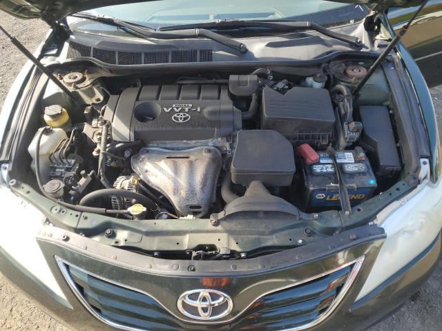 Photo 10 VIN: 4T1BF3EK7AU540664 - TOYOTA CAMRY BASE 