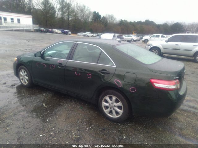 Photo 2 VIN: 4T1BF3EK7AU540955 - TOYOTA CAMRY 