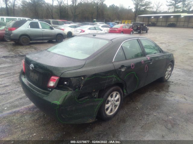 Photo 3 VIN: 4T1BF3EK7AU540955 - TOYOTA CAMRY 