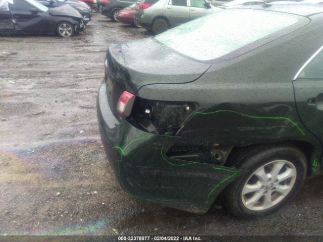 Photo 5 VIN: 4T1BF3EK7AU540955 - TOYOTA CAMRY 