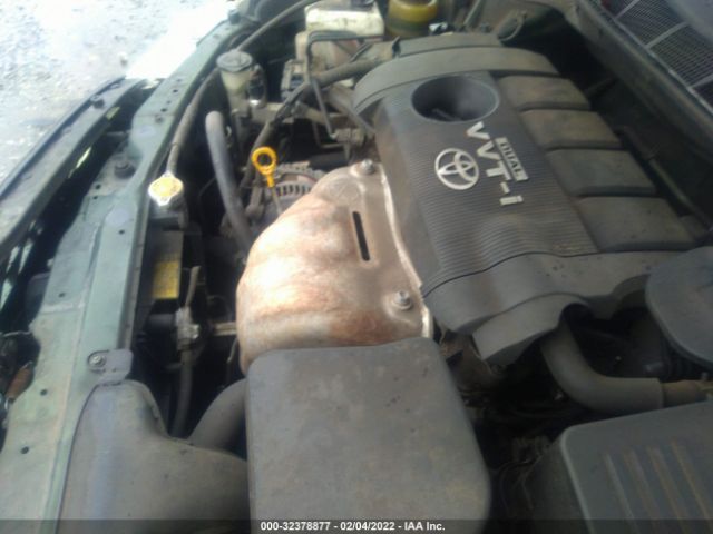 Photo 9 VIN: 4T1BF3EK7AU540955 - TOYOTA CAMRY 