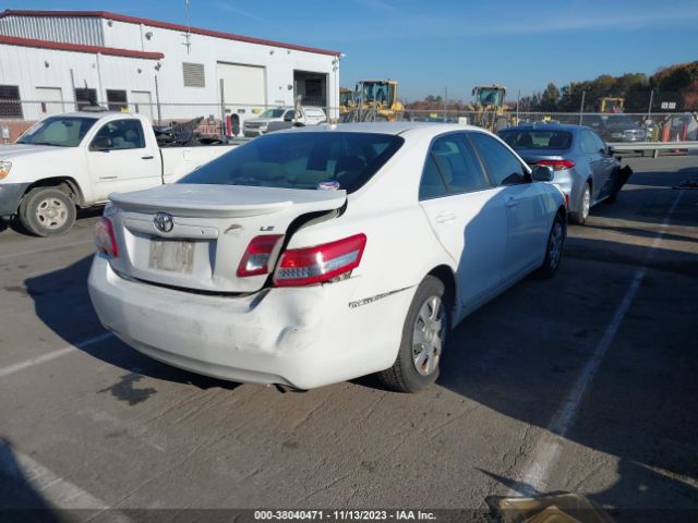 Photo 3 VIN: 4T1BF3EK7AU543421 - TOYOTA CAMRY 