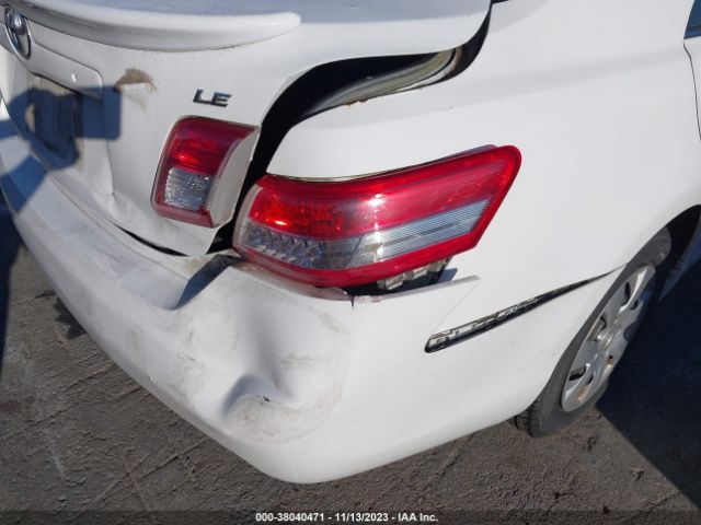 Photo 5 VIN: 4T1BF3EK7AU543421 - TOYOTA CAMRY 