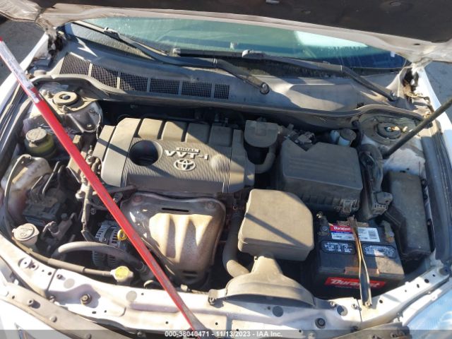 Photo 9 VIN: 4T1BF3EK7AU543421 - TOYOTA CAMRY 