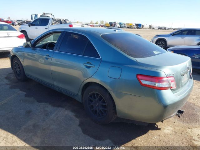 Photo 2 VIN: 4T1BF3EK7AU543726 - TOYOTA CAMRY 