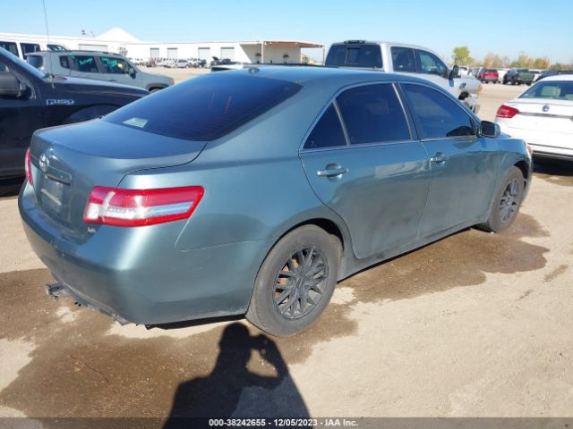 Photo 3 VIN: 4T1BF3EK7AU543726 - TOYOTA CAMRY 