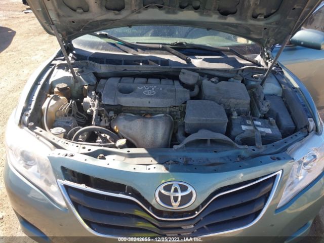 Photo 9 VIN: 4T1BF3EK7AU543726 - TOYOTA CAMRY 