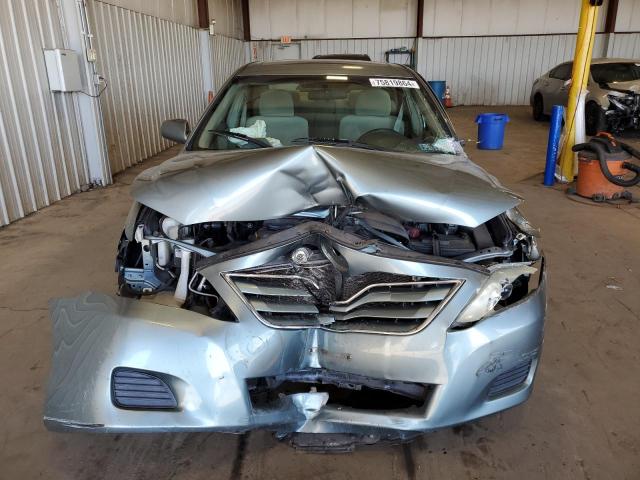 Photo 4 VIN: 4T1BF3EK7AU544424 - TOYOTA CAMRY BASE 