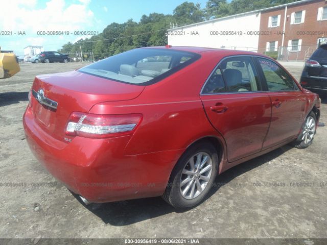 Photo 3 VIN: 4T1BF3EK7AU545637 - TOYOTA CAMRY 