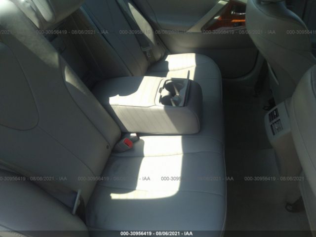 Photo 7 VIN: 4T1BF3EK7AU545637 - TOYOTA CAMRY 