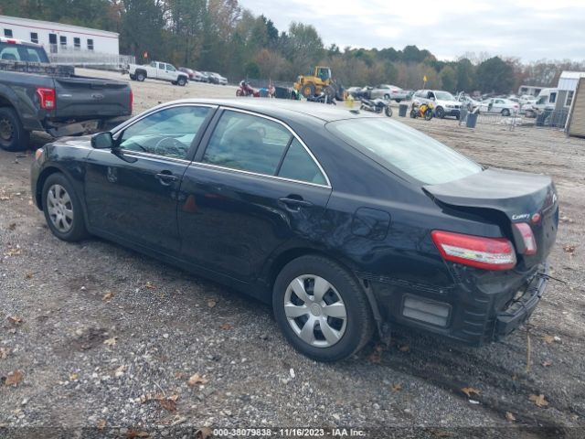 Photo 2 VIN: 4T1BF3EK7AU545816 - TOYOTA CAMRY 