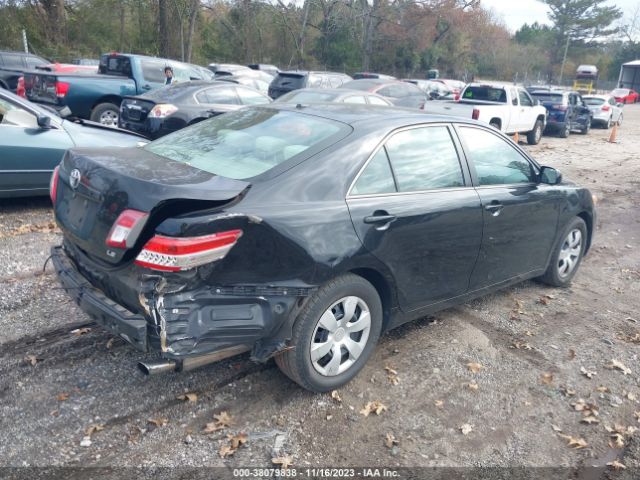 Photo 3 VIN: 4T1BF3EK7AU545816 - TOYOTA CAMRY 