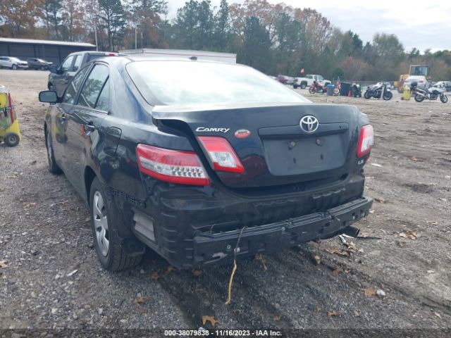 Photo 5 VIN: 4T1BF3EK7AU545816 - TOYOTA CAMRY 