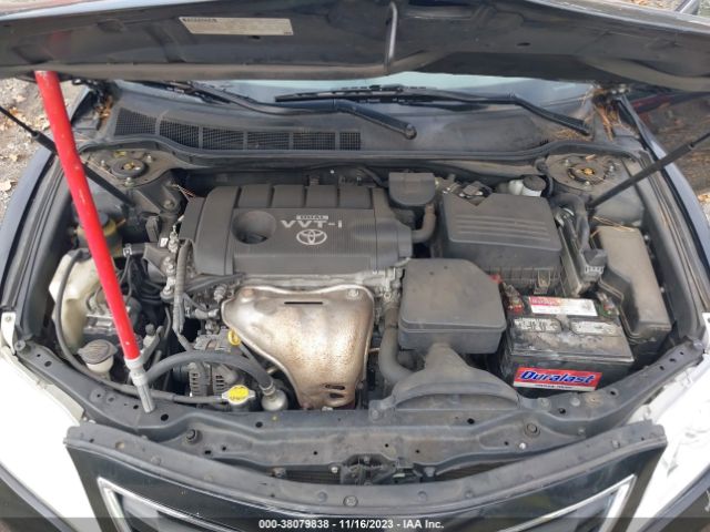 Photo 9 VIN: 4T1BF3EK7AU545816 - TOYOTA CAMRY 