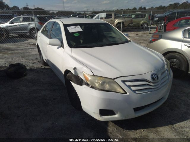 Photo 5 VIN: 4T1BF3EK7AU548604 - TOYOTA CAMRY 