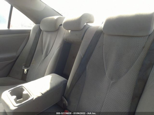 Photo 7 VIN: 4T1BF3EK7AU548604 - TOYOTA CAMRY 