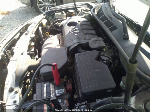 Photo 9 VIN: 4T1BF3EK7AU548604 - TOYOTA CAMRY 