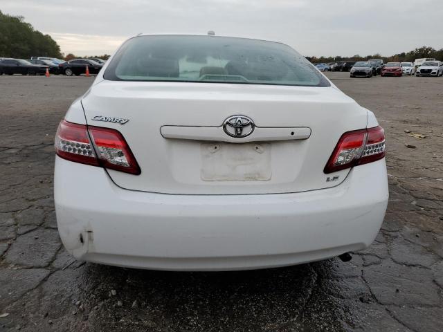 Photo 5 VIN: 4T1BF3EK7AU549154 - TOYOTA CAMRY BASE 