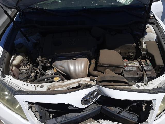 Photo 6 VIN: 4T1BF3EK7AU552510 - TOYOTA CAMRY BASE 