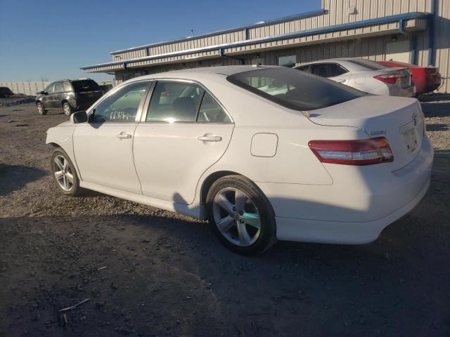 Photo 1 VIN: 4T1BF3EK7AU553009 - TOYOTA CAMRY BASE 