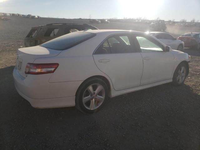 Photo 2 VIN: 4T1BF3EK7AU553009 - TOYOTA CAMRY BASE 