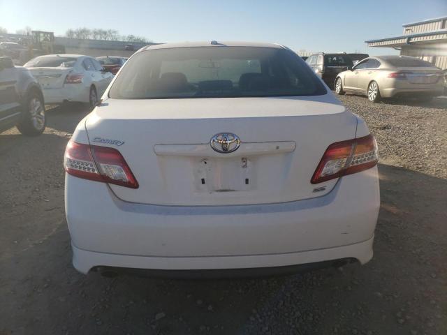 Photo 5 VIN: 4T1BF3EK7AU553009 - TOYOTA CAMRY BASE 