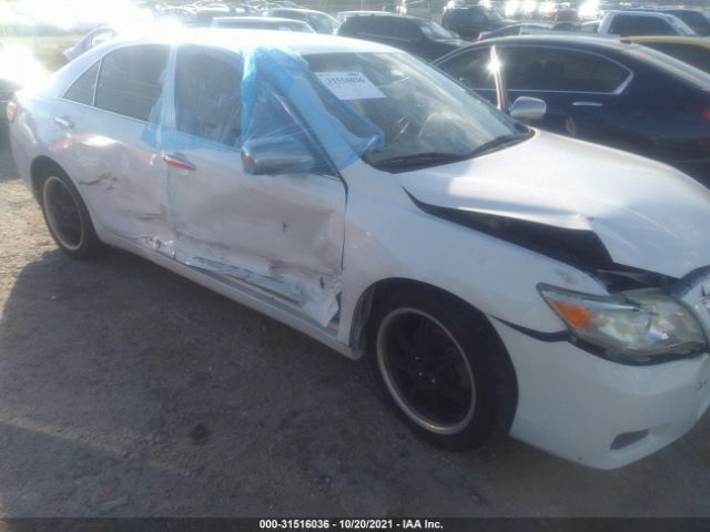 Photo 5 VIN: 4T1BF3EK7AU553494 - TOYOTA CAMRY 