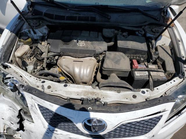 Photo 10 VIN: 4T1BF3EK7AU553981 - TOYOTA CAMRY BASE 