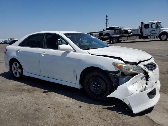 Photo 3 VIN: 4T1BF3EK7AU553981 - TOYOTA CAMRY BASE 