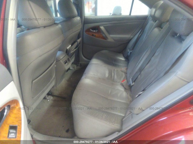 Photo 7 VIN: 4T1BF3EK7AU555309 - TOYOTA CAMRY 