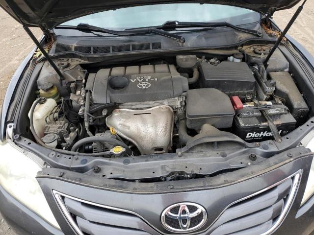 Photo 10 VIN: 4T1BF3EK7AU555312 - TOYOTA CAMRY BASE 