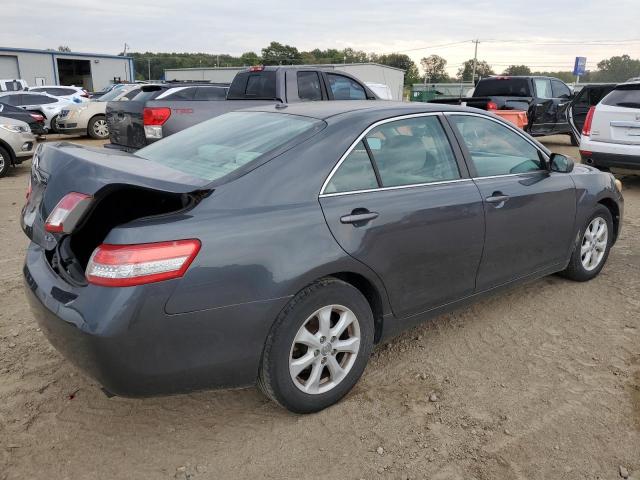 Photo 2 VIN: 4T1BF3EK7AU555312 - TOYOTA CAMRY BASE 