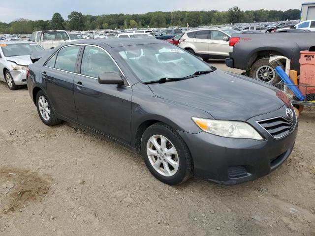 Photo 3 VIN: 4T1BF3EK7AU555312 - TOYOTA CAMRY BASE 