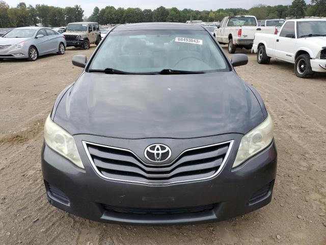 Photo 4 VIN: 4T1BF3EK7AU555312 - TOYOTA CAMRY BASE 