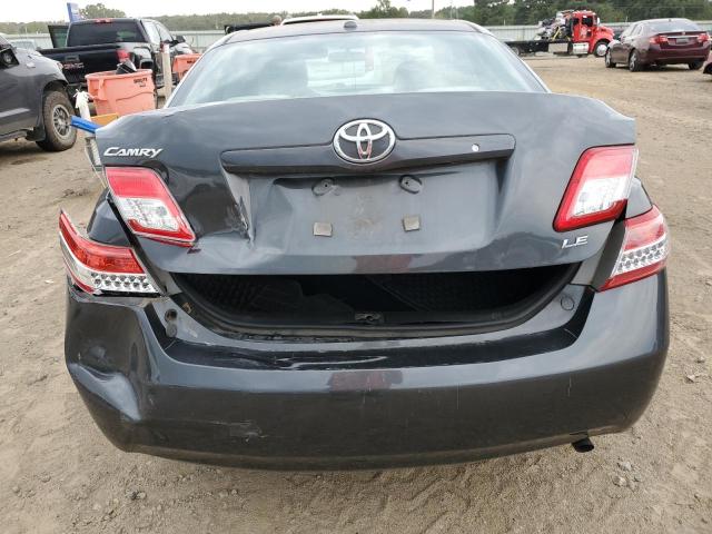 Photo 5 VIN: 4T1BF3EK7AU555312 - TOYOTA CAMRY BASE 