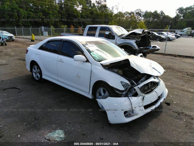 Photo 0 VIN: 4T1BF3EK7AU555830 - TOYOTA CAMRY 