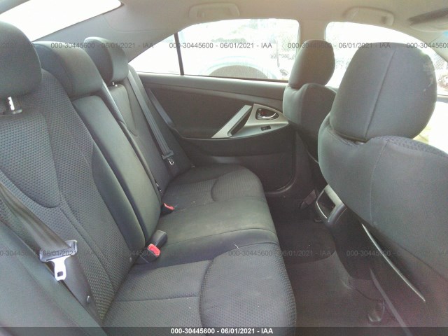 Photo 7 VIN: 4T1BF3EK7AU555830 - TOYOTA CAMRY 