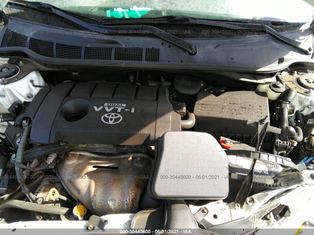 Photo 9 VIN: 4T1BF3EK7AU555830 - TOYOTA CAMRY 