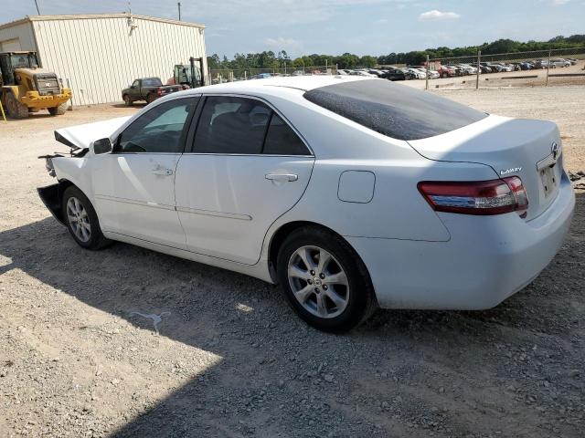 Photo 1 VIN: 4T1BF3EK7AU556752 - TOYOTA CAMRY BASE 