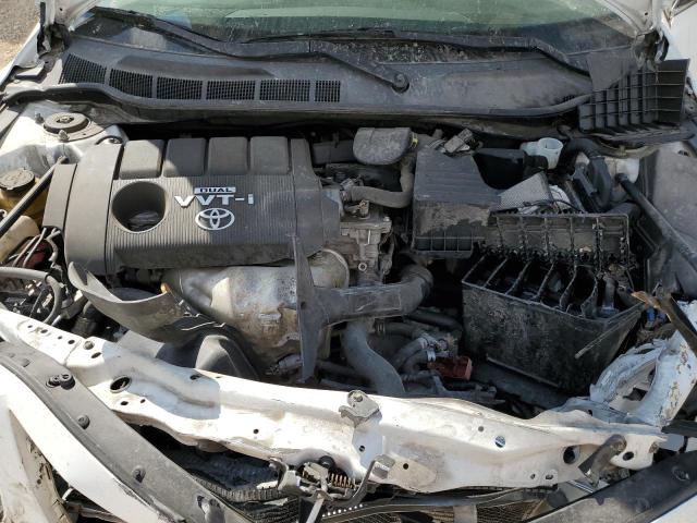 Photo 10 VIN: 4T1BF3EK7AU556752 - TOYOTA CAMRY BASE 