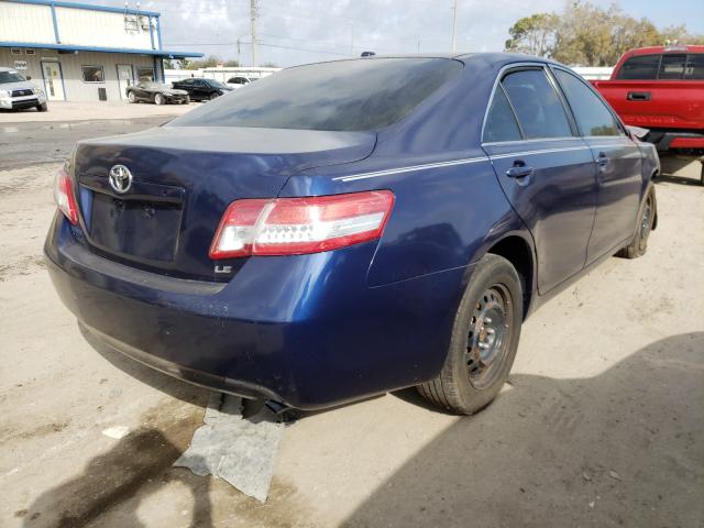 Photo 3 VIN: 4T1BF3EK7AU557495 - TOYOTA CAMRY BASE 