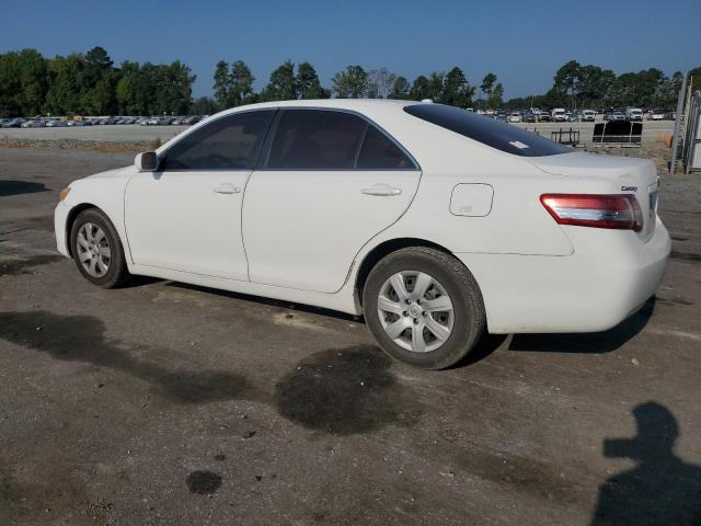 Photo 1 VIN: 4T1BF3EK7AU558758 - TOYOTA CAMRY BASE 