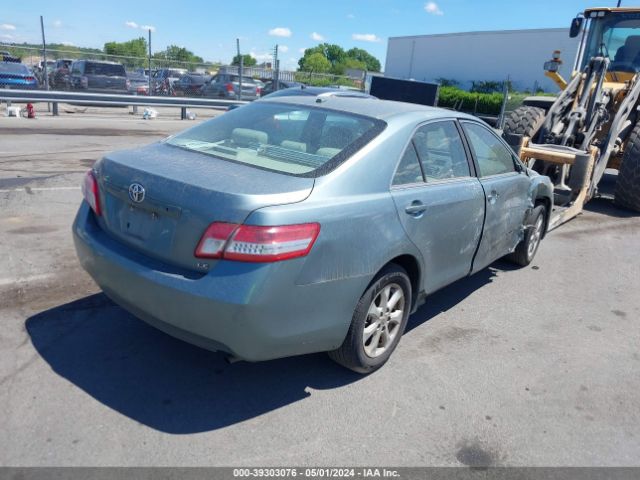 Photo 3 VIN: 4T1BF3EK7AU559540 - TOYOTA CAMRY 