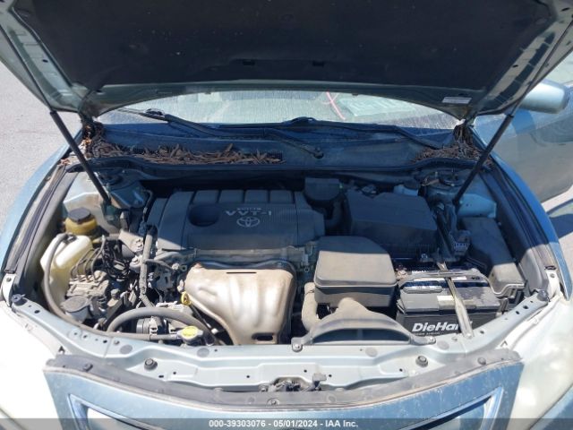 Photo 9 VIN: 4T1BF3EK7AU559540 - TOYOTA CAMRY 