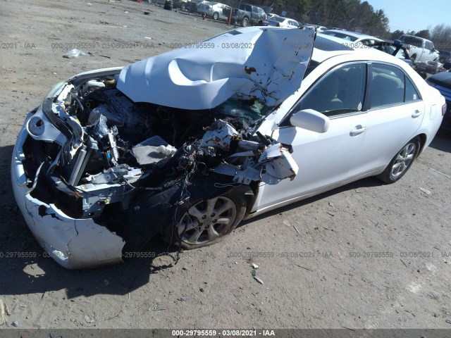 Photo 1 VIN: 4T1BF3EK7AU560333 - TOYOTA CAMRY 