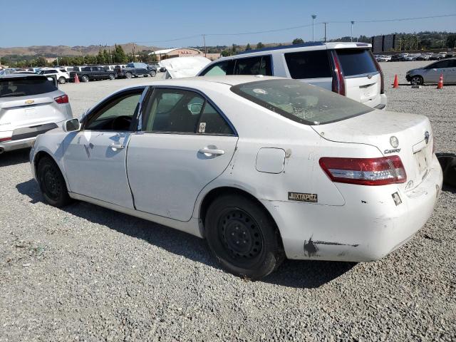 Photo 1 VIN: 4T1BF3EK7AU562017 - TOYOTA CAMRY BASE 