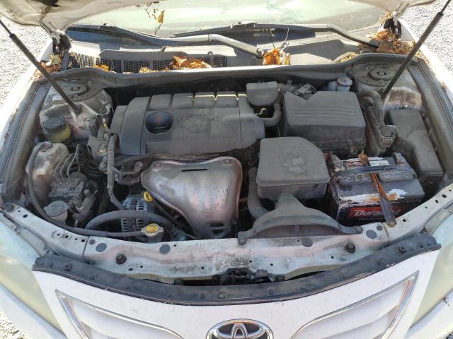 Photo 10 VIN: 4T1BF3EK7AU562017 - TOYOTA CAMRY BASE 