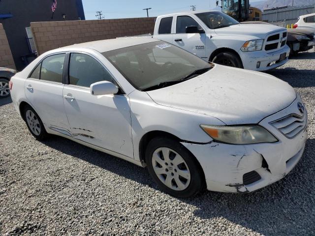 Photo 3 VIN: 4T1BF3EK7AU562017 - TOYOTA CAMRY BASE 